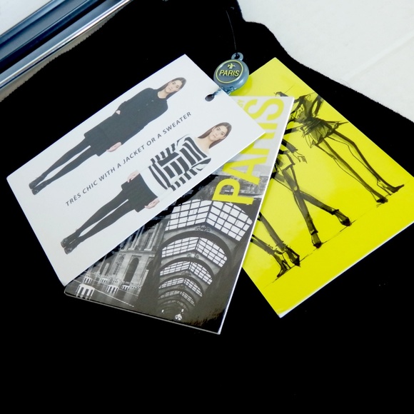 Catherine Malandrino Design Nation Knit Skirt Sz S - Picture 3 of 5